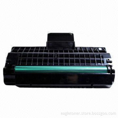 Compatible black toner cartridge for Samsung SCX-4100D3